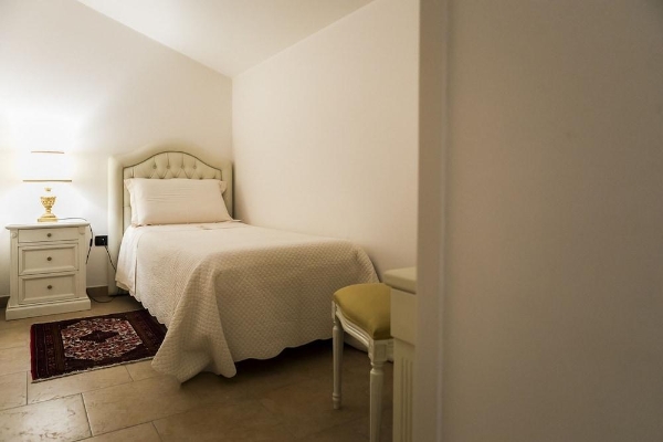 Hotel Sangiorgio Resort & Spa